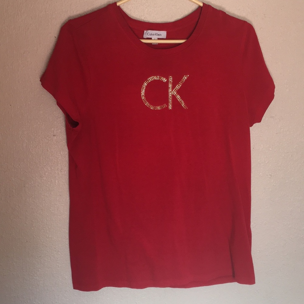 Women’s Calvin Klein T-Shirt
